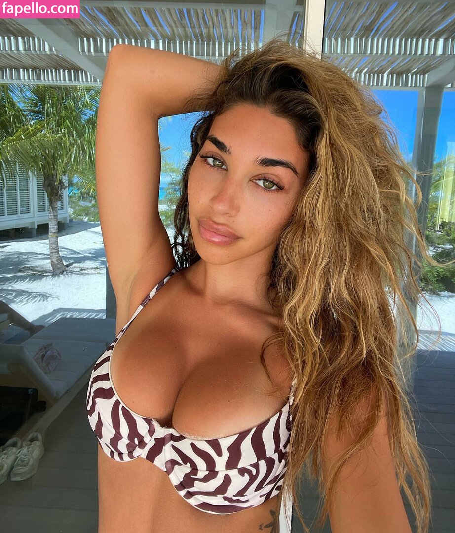 Chantel Jeffries leaked nude photo #0780 (Chantel Jeffries / Ceejay the DJ / ChantelJeffries)