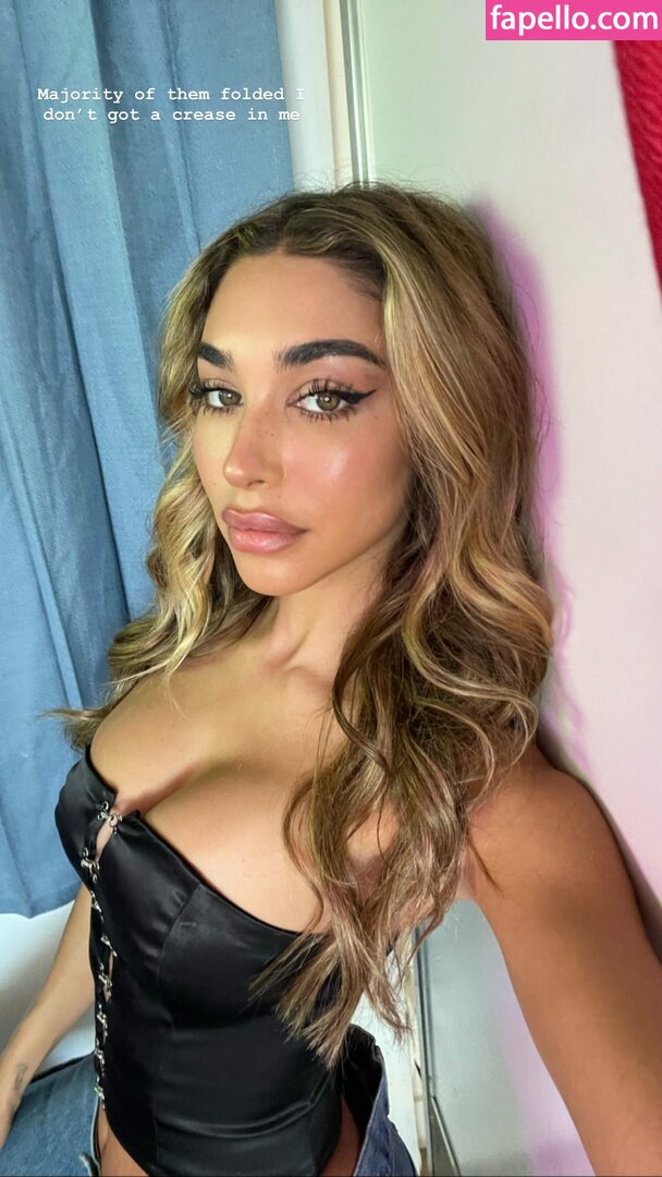 Chantel Jeffries leaked nude photo #0783 (Chantel Jeffries / Ceejay the DJ / ChantelJeffries)