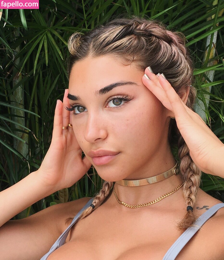 Chantel Jeffries leaked nude photo #0791 (Chantel Jeffries / Ceejay the DJ / ChantelJeffries)