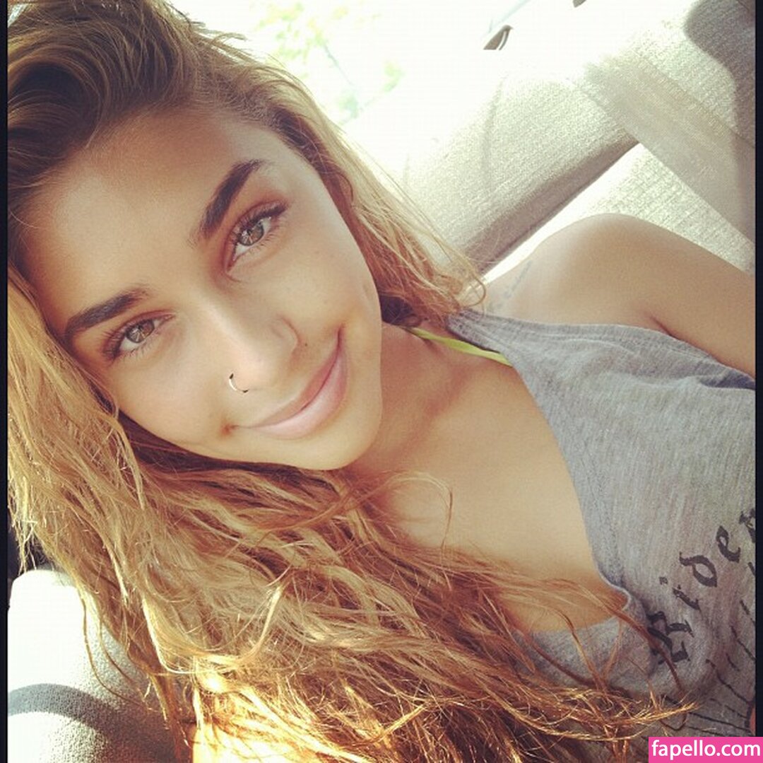 Chantel Jeffries leaked nude photo #0803 (Chantel Jeffries / Ceejay the DJ / ChantelJeffries)