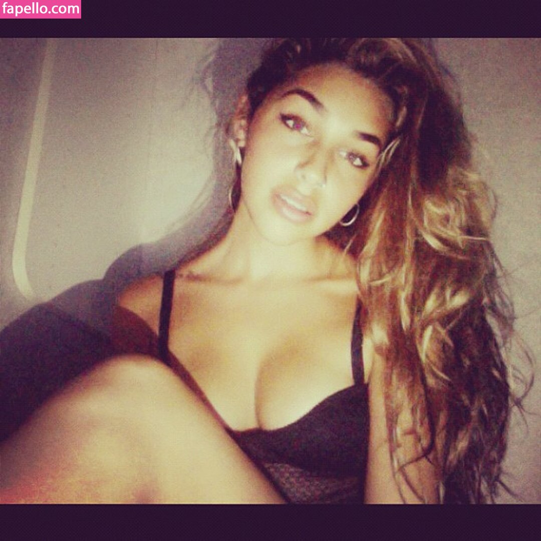 Chantel Jeffries leaked nude photo #0805 (Chantel Jeffries / Ceejay the DJ / ChantelJeffries)