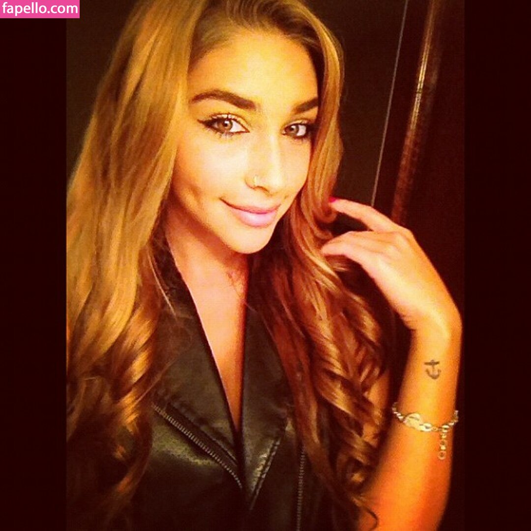 Chantel Jeffries leaked nude photo #0816 (Chantel Jeffries / Ceejay the DJ / ChantelJeffries)