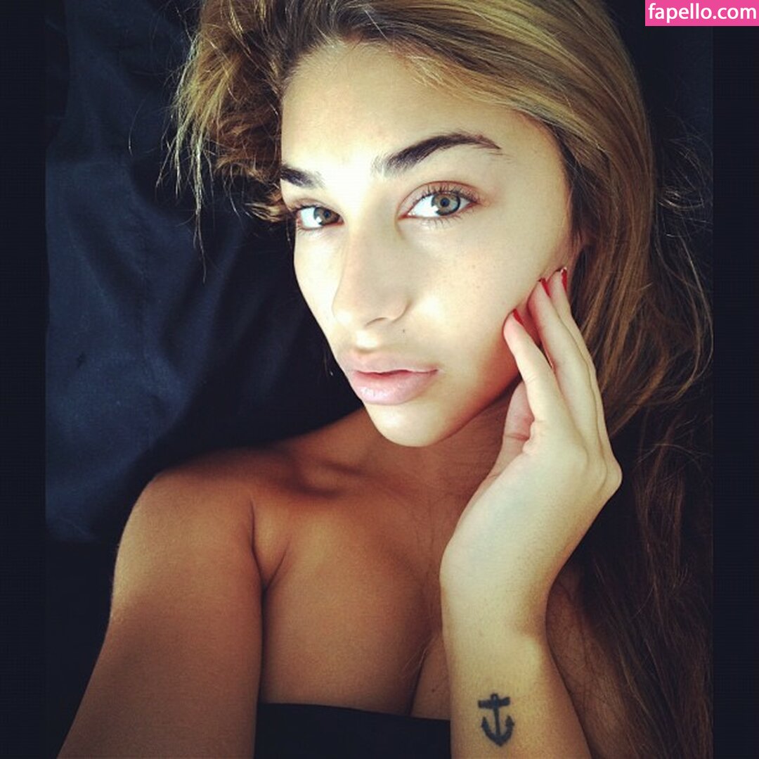 Chantel Jeffries leaked nude photo #0821 (Chantel Jeffries / Ceejay the DJ / ChantelJeffries)