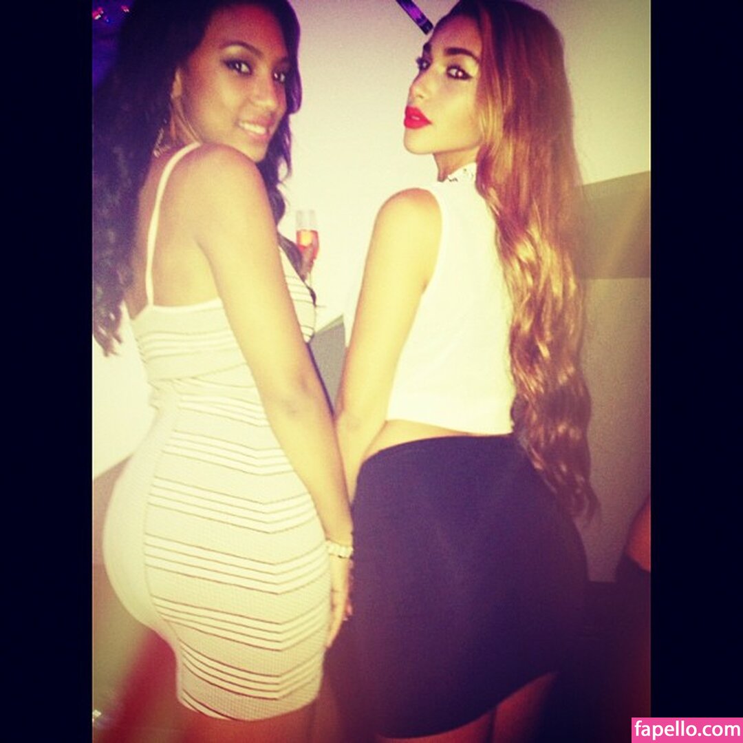 Chantel Jeffries leaked nude photo #0822 (Chantel Jeffries / Ceejay the DJ / ChantelJeffries)