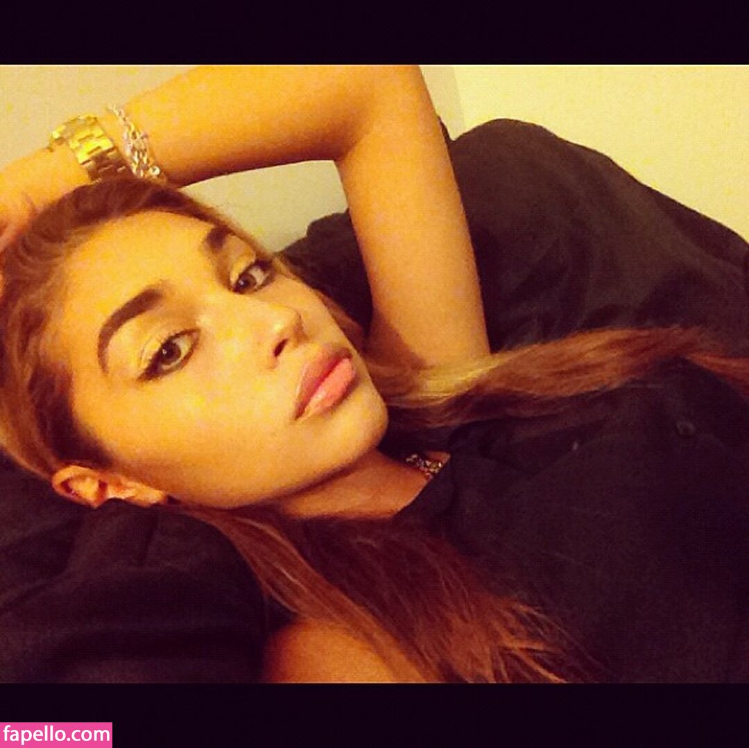 Chantel Jeffries leaked nude photo #0827 (Chantel Jeffries / Ceejay the DJ / ChantelJeffries)