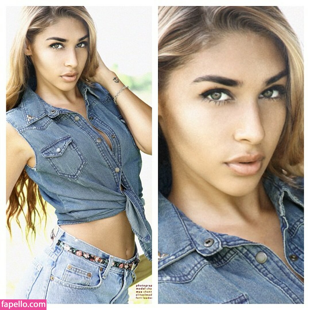 Chantel Jeffries leaked nude photo #0828 (Chantel Jeffries / Ceejay the DJ / ChantelJeffries)