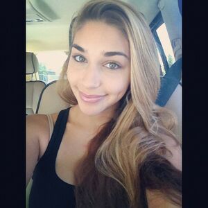 Chantel Jeffries nude #0830