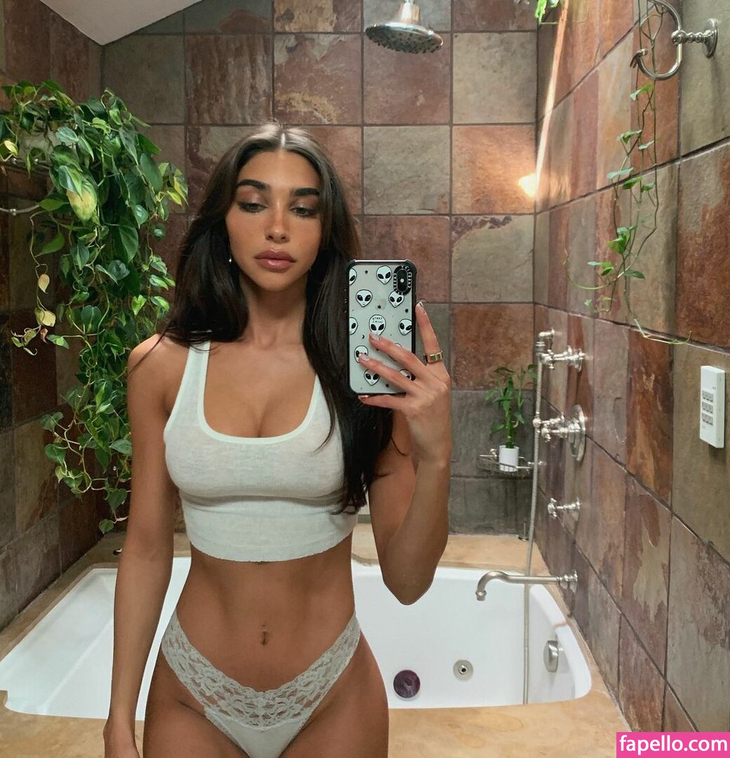 Chantel Jeffries leaked nude photo #0858 (Chantel Jeffries / Ceejay the DJ / ChantelJeffries)