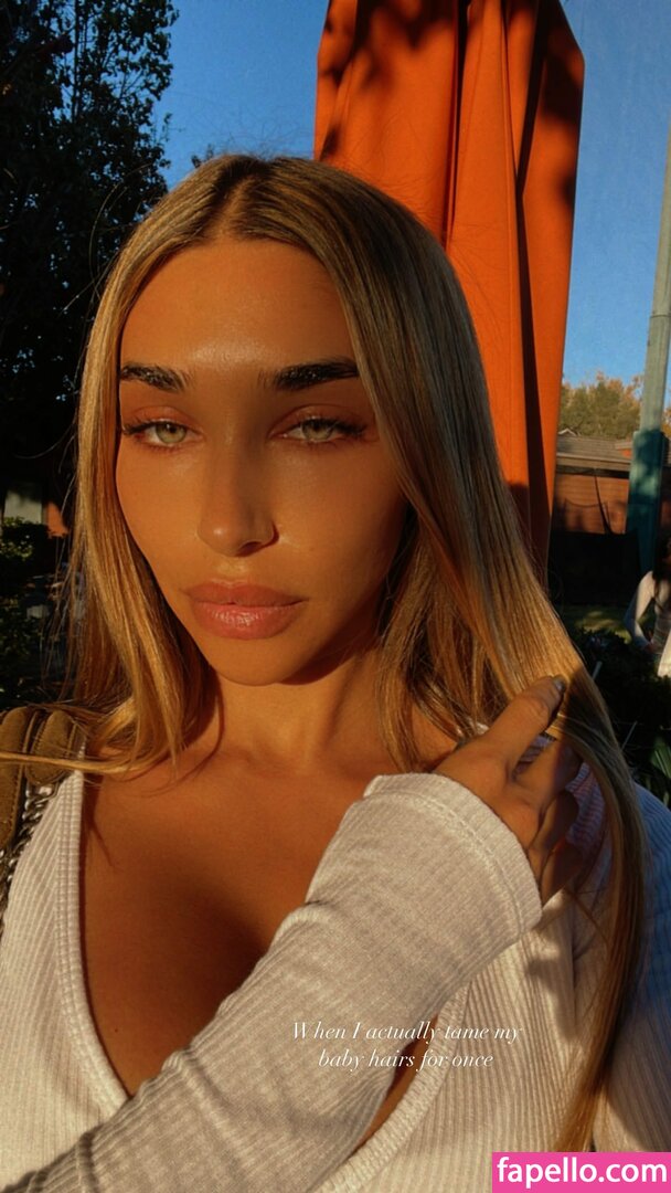 Chantel Jeffries leaked nude photo #0864 (Chantel Jeffries / Ceejay the DJ / ChantelJeffries)