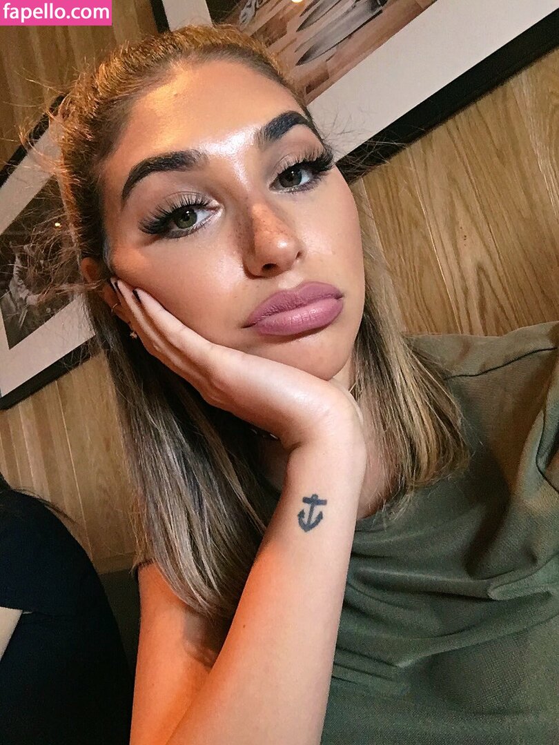 Chantel Jeffries leaked nude photo #0870 (Chantel Jeffries / Ceejay the DJ / ChantelJeffries)