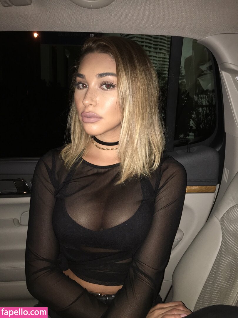 Chantel Jeffries leaked nude photo #0871 (Chantel Jeffries / Ceejay the DJ / ChantelJeffries)