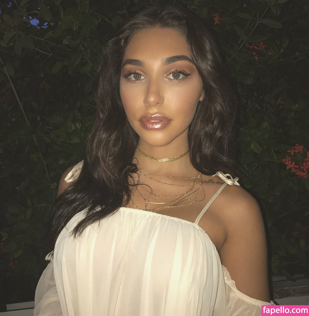 Chantel Jeffries leaked nude photo #0885 (Chantel Jeffries / Ceejay the DJ / ChantelJeffries)