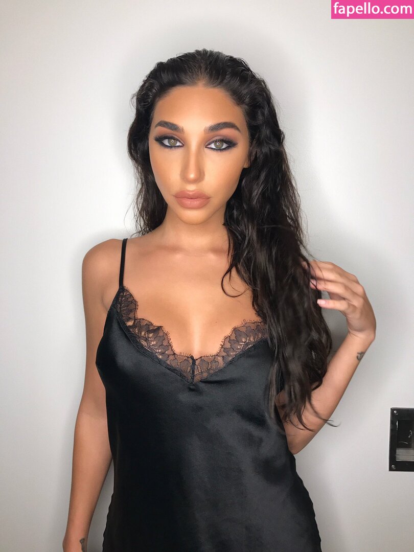 Chantel Jeffries leaked nude photo #0900 (Chantel Jeffries / Ceejay the DJ / ChantelJeffries)