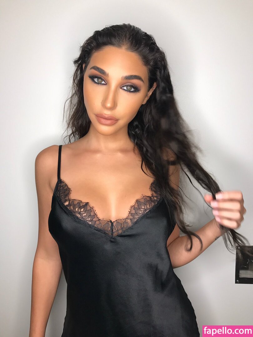 Chantel Jeffries leaked nude photo #0901 (Chantel Jeffries / Ceejay the DJ / ChantelJeffries)