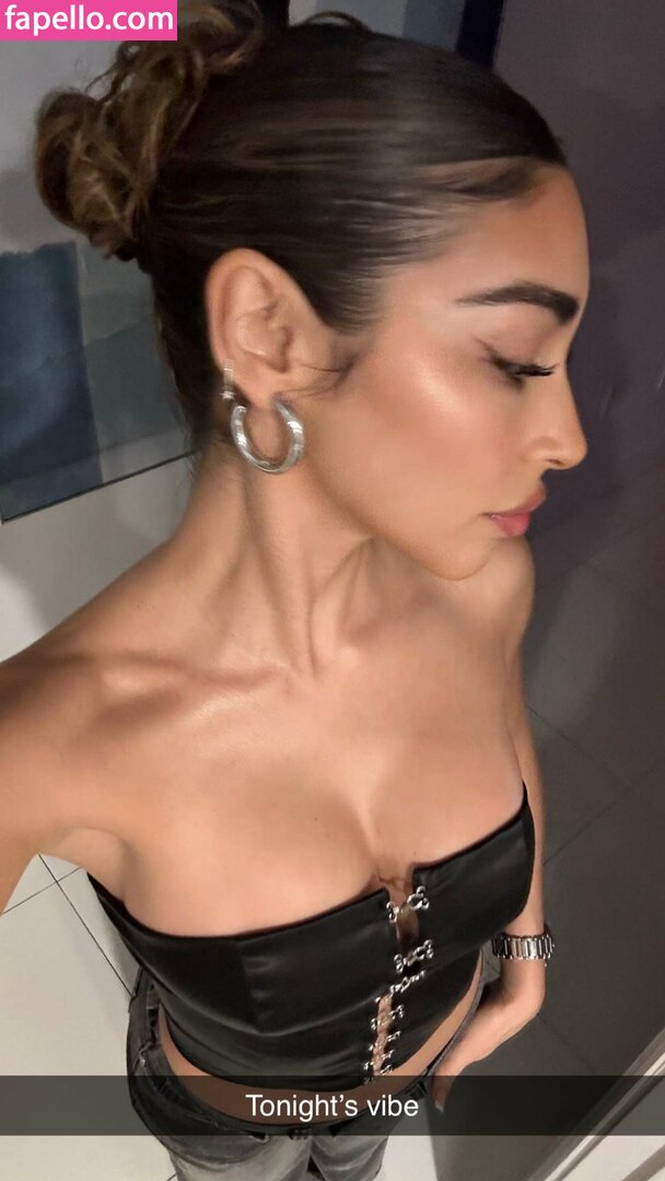 Chantel Jeffries erome Latest Exclusive Leaked Photos