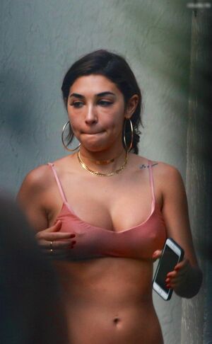 Chantel Jeffries