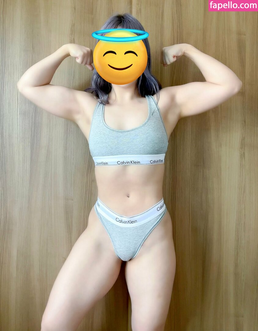 Chanyota leaked nude photo #0191 (Chanyota / chan_yota_fitness / sym_yok / ちゃんよた)