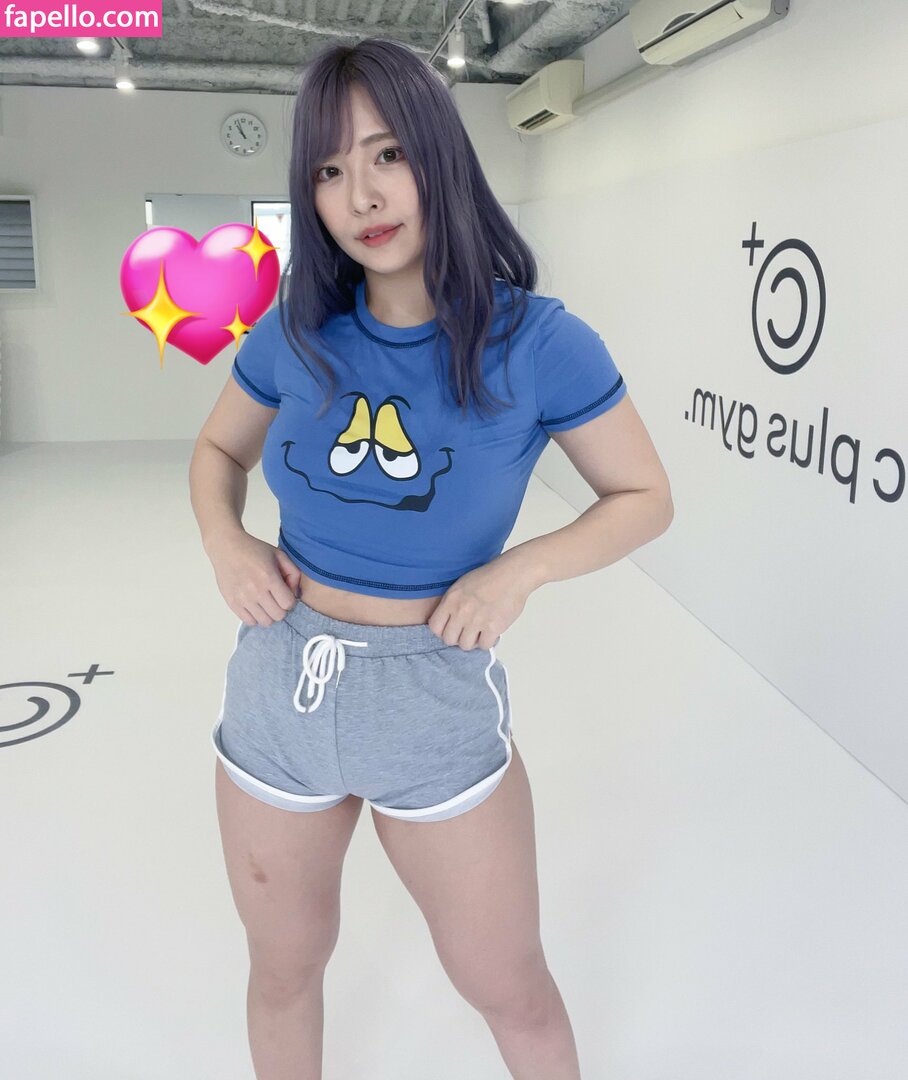 Chanyota leaked nude photo #0192 (Chanyota / chan_yota_fitness / sym_yok / ちゃんよた)