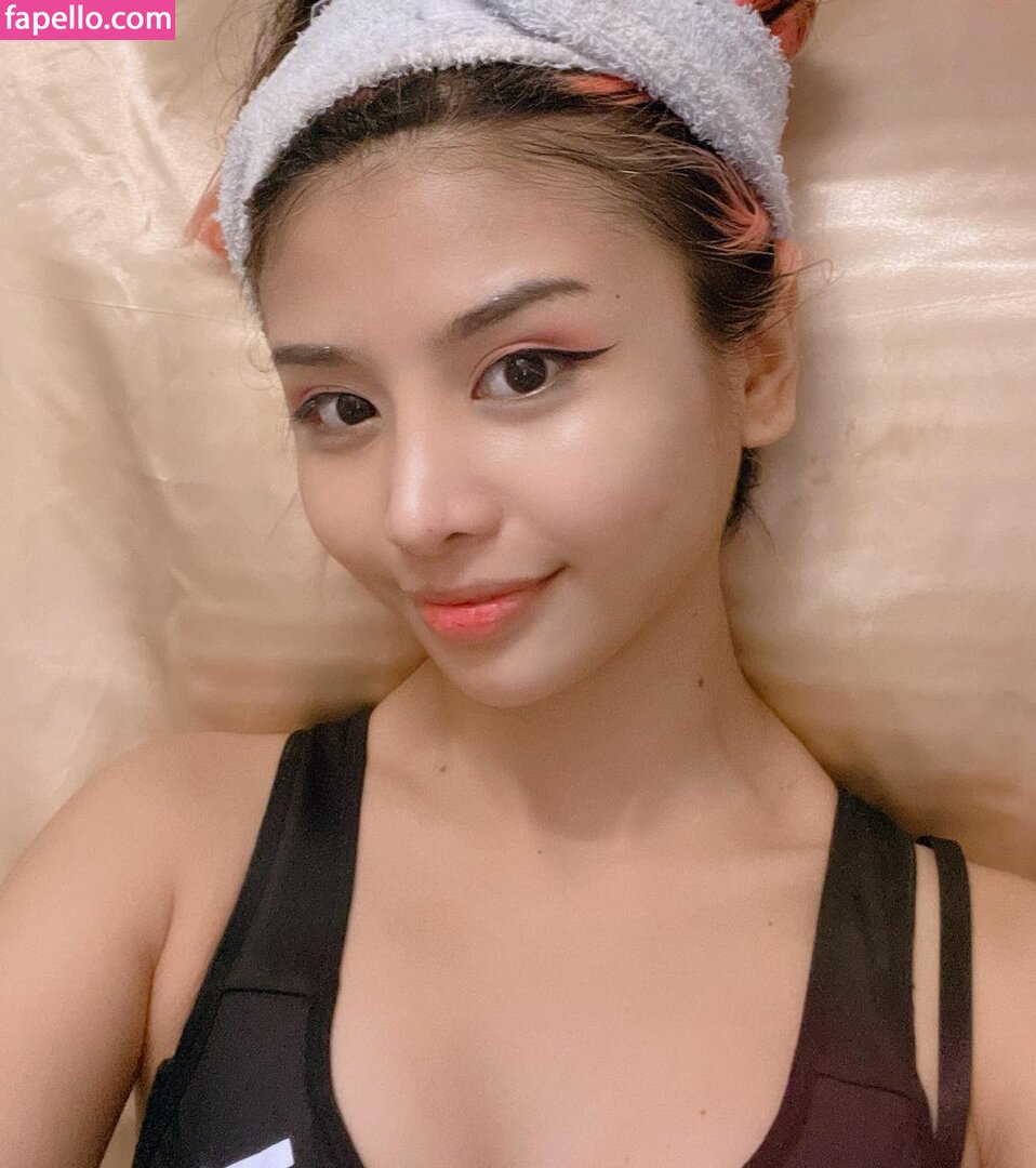 Charechii leaked nude photo #0062 (Charechii / Charess)