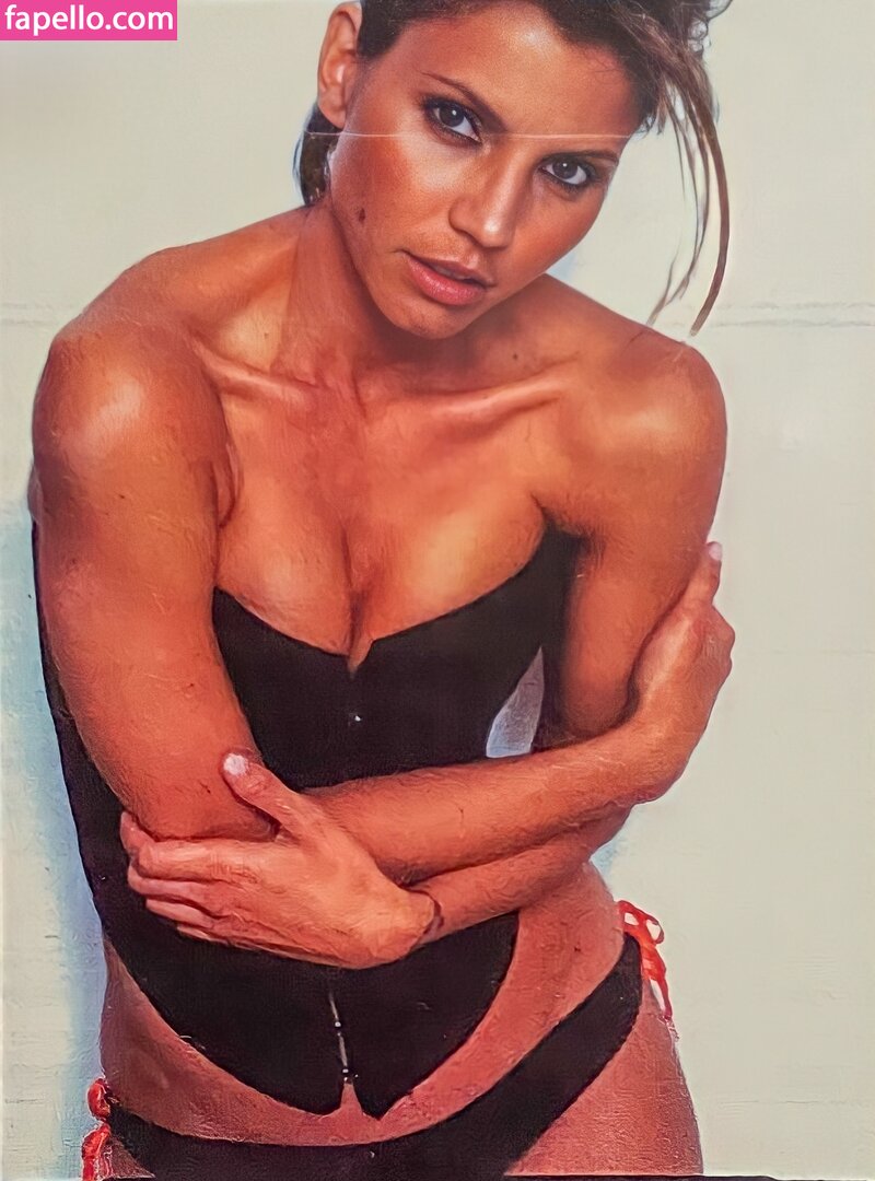 Charisma Carpenter leaked nude photo #0061 (Charisma Carpenter / charismacarpenter)