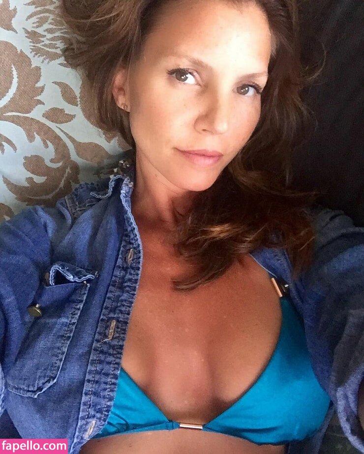 Charisma Carpenter leaked nude photo #0110 (Charisma Carpenter / charismacarpenter)