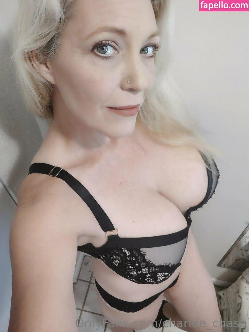 Charlee chase onlyfans