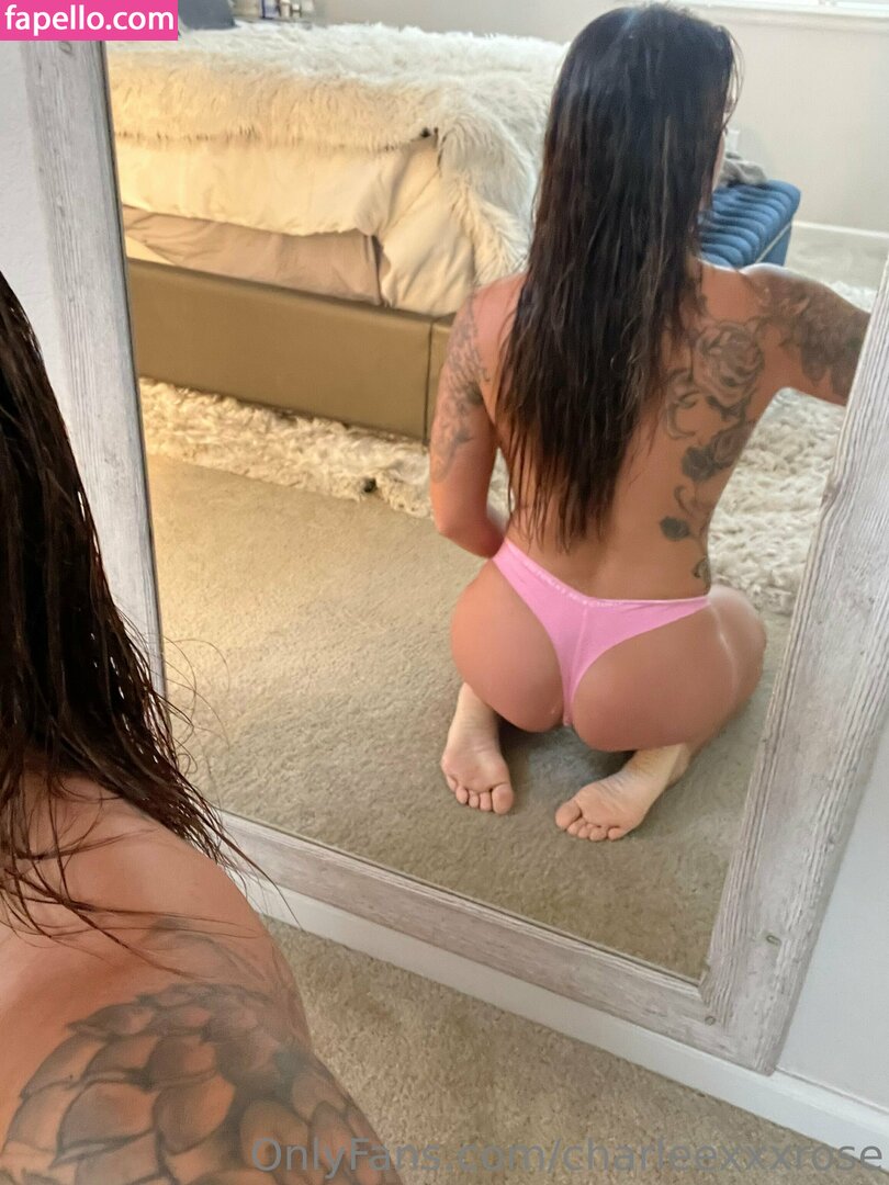 charleexxxrose leaked nude photo #0135 (charleexxxrose)