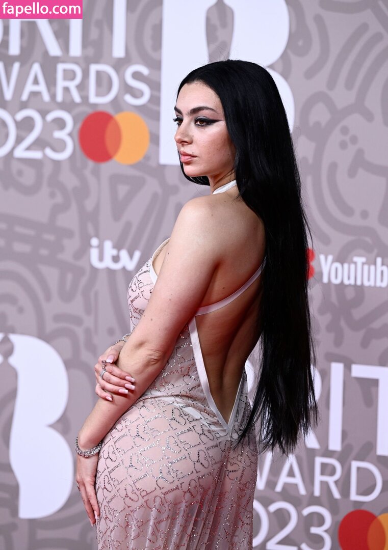 Charli XCX leaked nude photo #1128 (Charli XCX / charli_xcx / charlignarly)