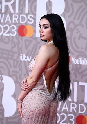 Charli XCX nude #1128