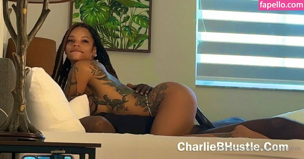 charliebhustlex leaked nude photo #0031 (charliebhustlex / mecharliebhustle)