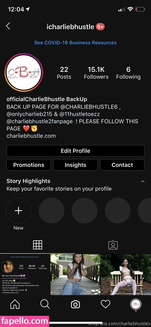 charliebhustlex leaked nude photo #0070 (charliebhustlex / mecharliebhustle)