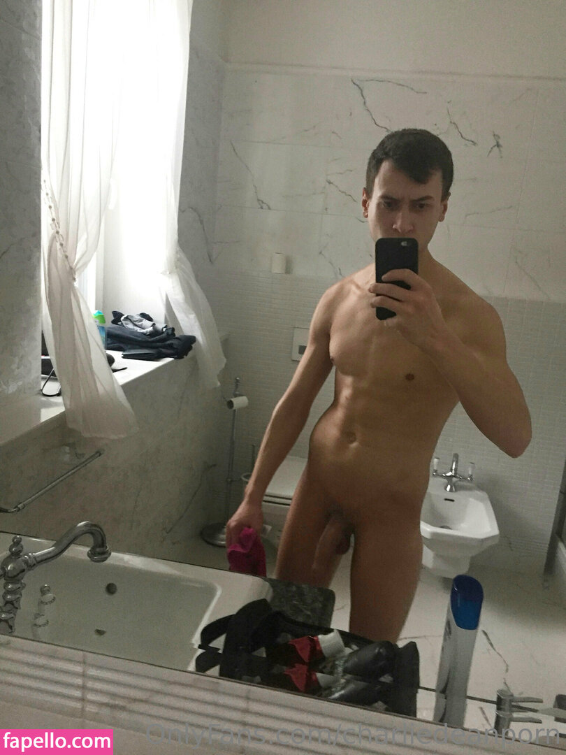 charliedeanporn leaked nude photo #0022 (charliedeanporn / realcharliedean)