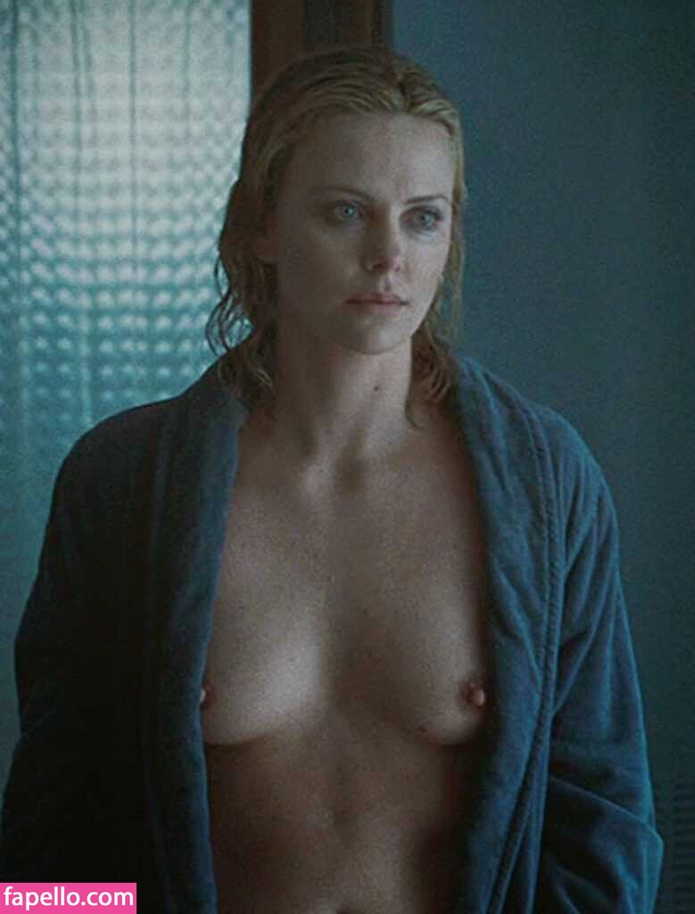 Charlize Theron leaked nude photo #0030 (Charlize Theron / charlizeafrica)