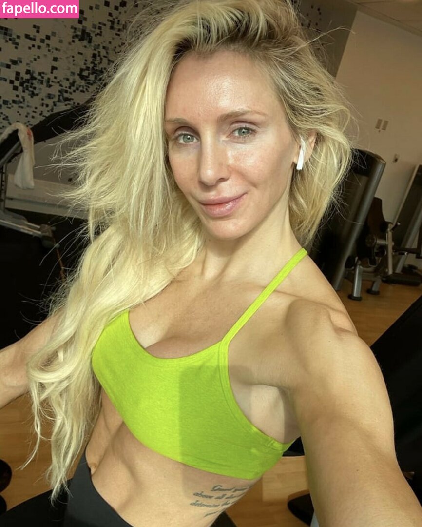 Charlotte Flair / WWE / charlottewwe Nude Leaked OnlyFans Photo #135 -  Fapello