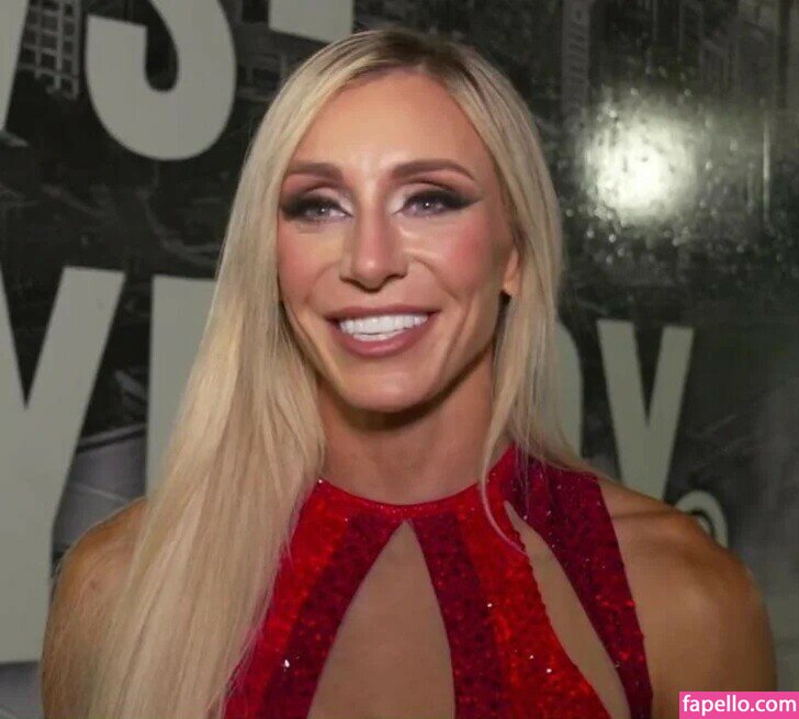 Charlotte Flair leaked nude photo #0264 (Charlotte Flair / WWE / charlottewwe)