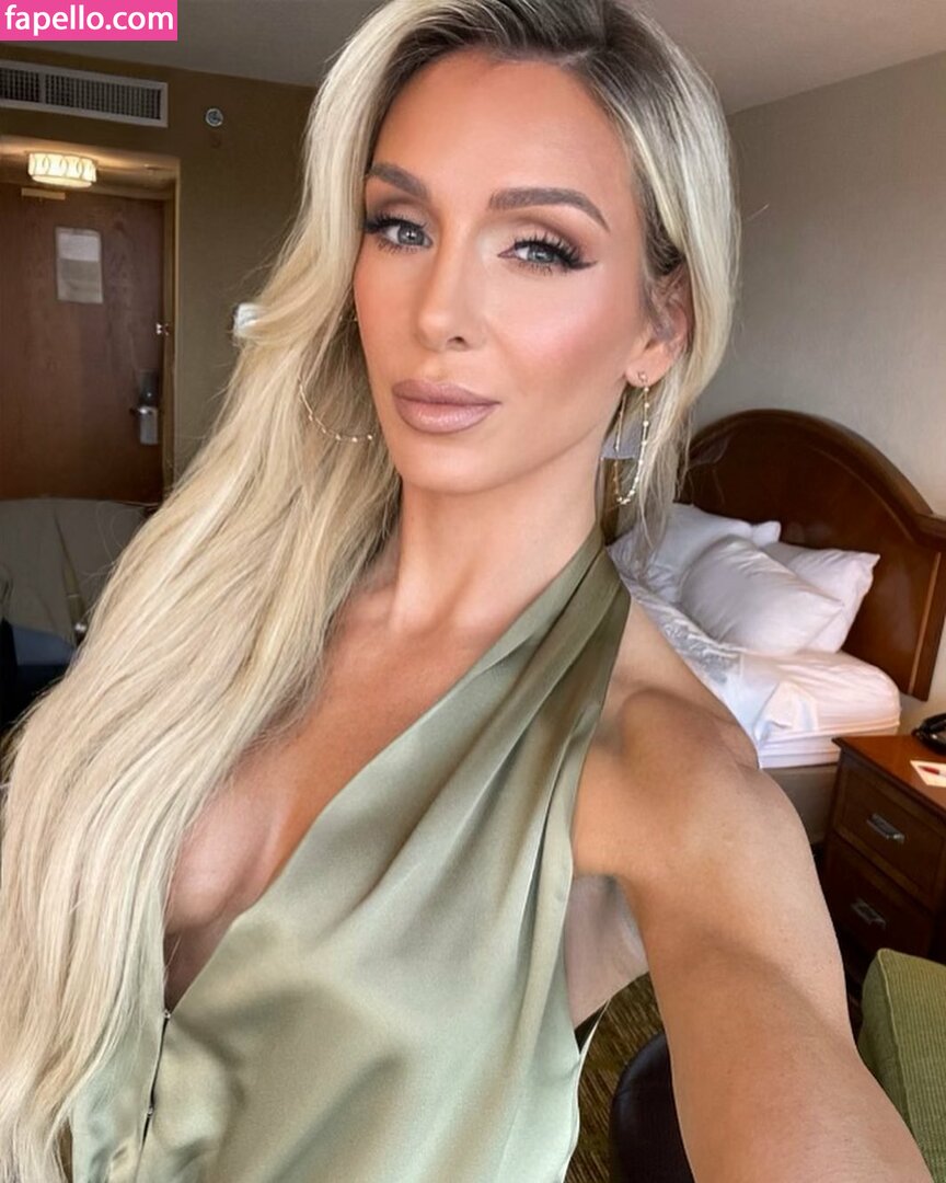 Charlotte Flair leaked nude photo #0273 (Charlotte Flair / WWE / charlottewwe)