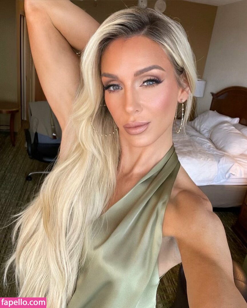 Charlotte Flair leaked nude photo #0276 (Charlotte Flair / WWE / charlottewwe)