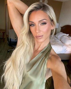 Charlotte Flair nude #0276