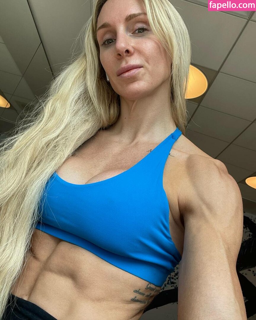 Charlotte Flair leaked nude photo #0286 (Charlotte Flair / WWE / charlottewwe)