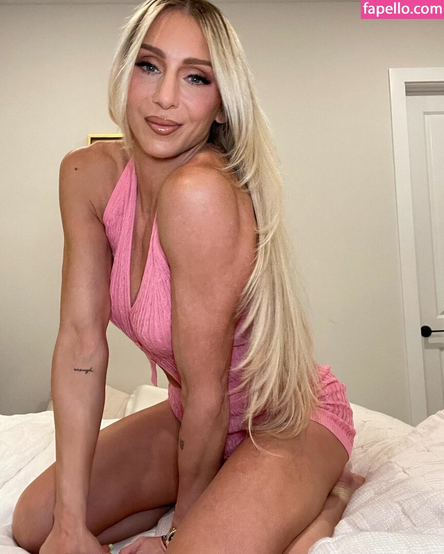 Charlotte Flair / WWE / charlottewwe Nude Leaked OnlyFans Photo #300 -  Fapello