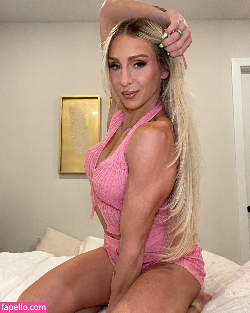 Charlotte Flair leaked nude photo #0301 (Charlotte Flair / WWE / charlottewwe)