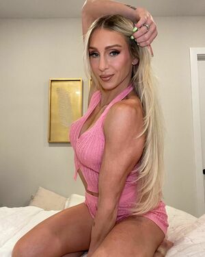 Charlotte Flair nude #0301