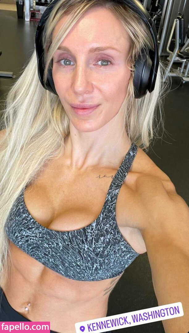 Charlotte Flair leaked nude photo #0314 (Charlotte Flair / WWE / charlottewwe)