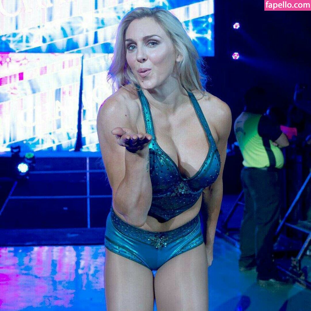 Charlotte Flair / WWE / charlottewwe Nude Leaked OnlyFans Photo #359 -  Fapello