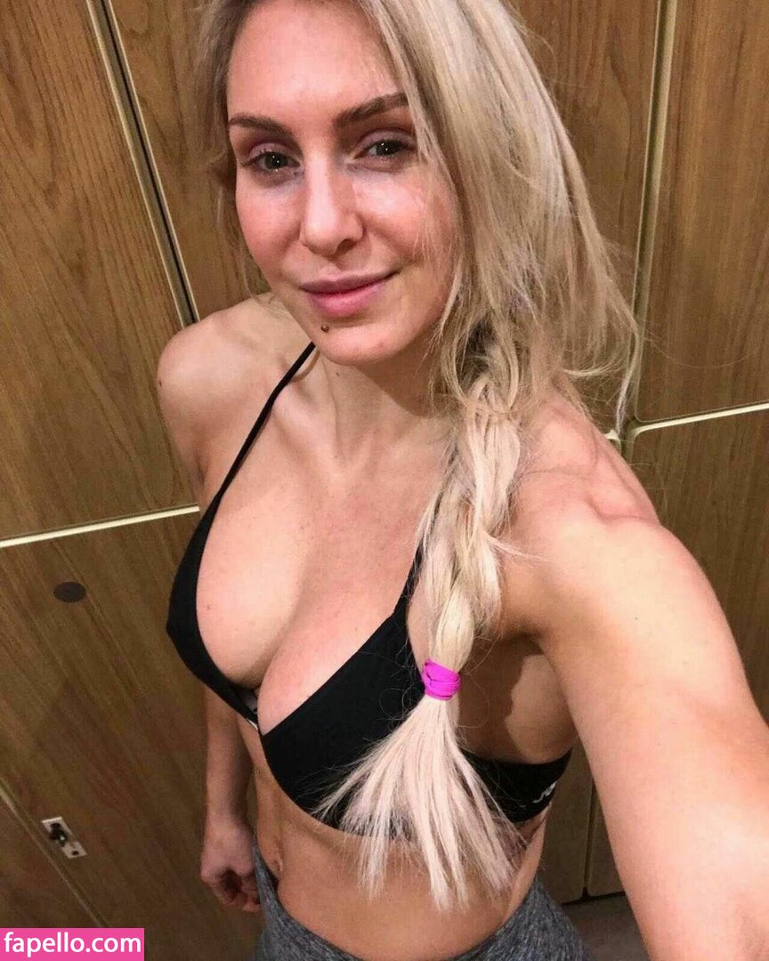 Charlotte Flair leaked nude photo #0363 (Charlotte Flair / WWE / charlottewwe)