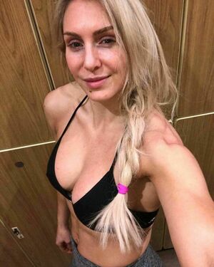 Charlotte Flair nude #0363