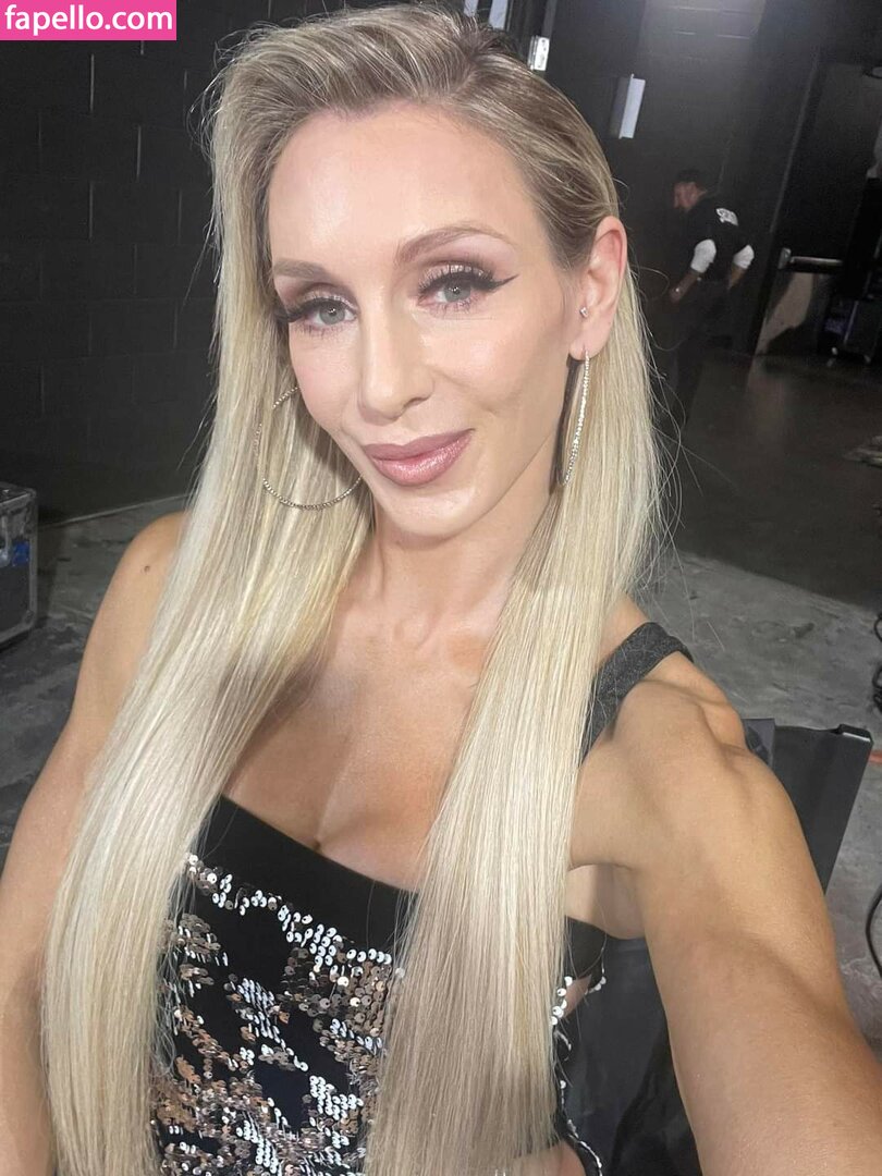 Charlotte Flair Wwe Charlottewwe Nude Leaked Onlyfans Photo 391