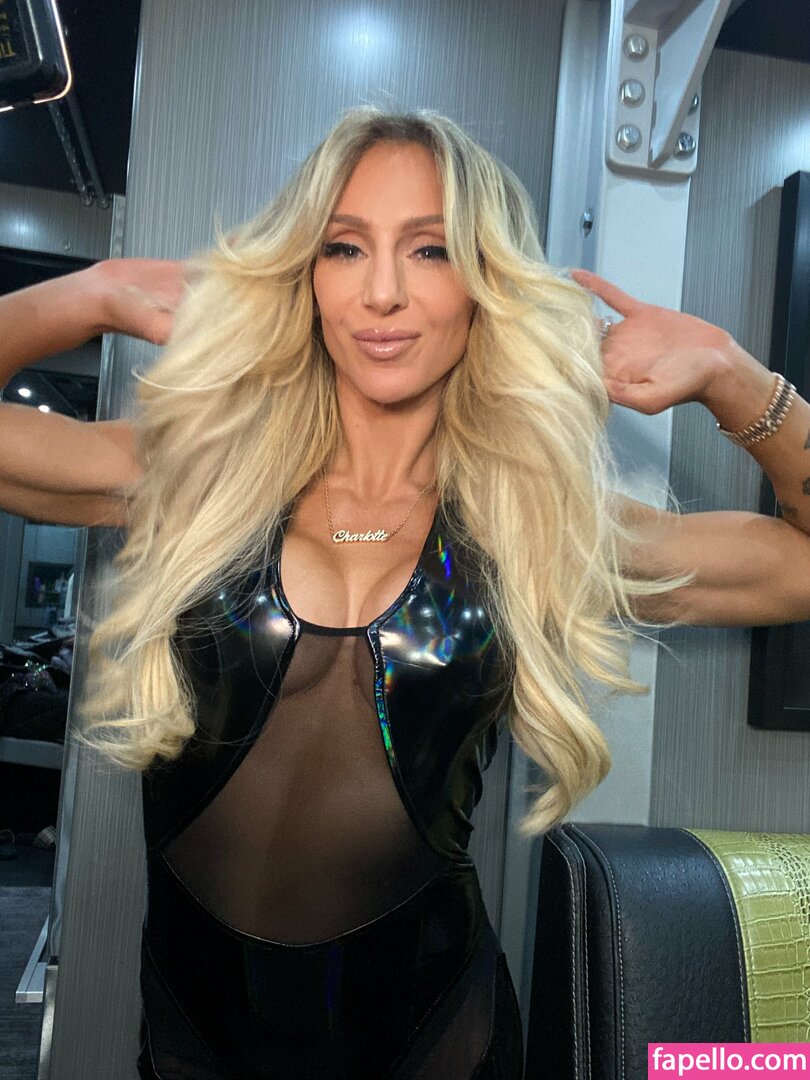 Charlotte Flair / WWE / charlottewwe Nude Leaked OnlyFans Photo #402 -  Fapello