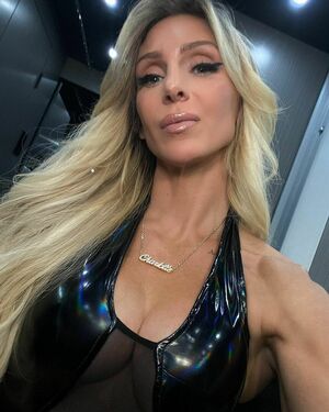 Charlotte Flair nude #0405