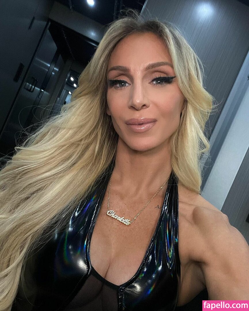 Charlotte Flair / WWE / charlottewwe Nude Leaked OnlyFans Photo #406 -  Fapello